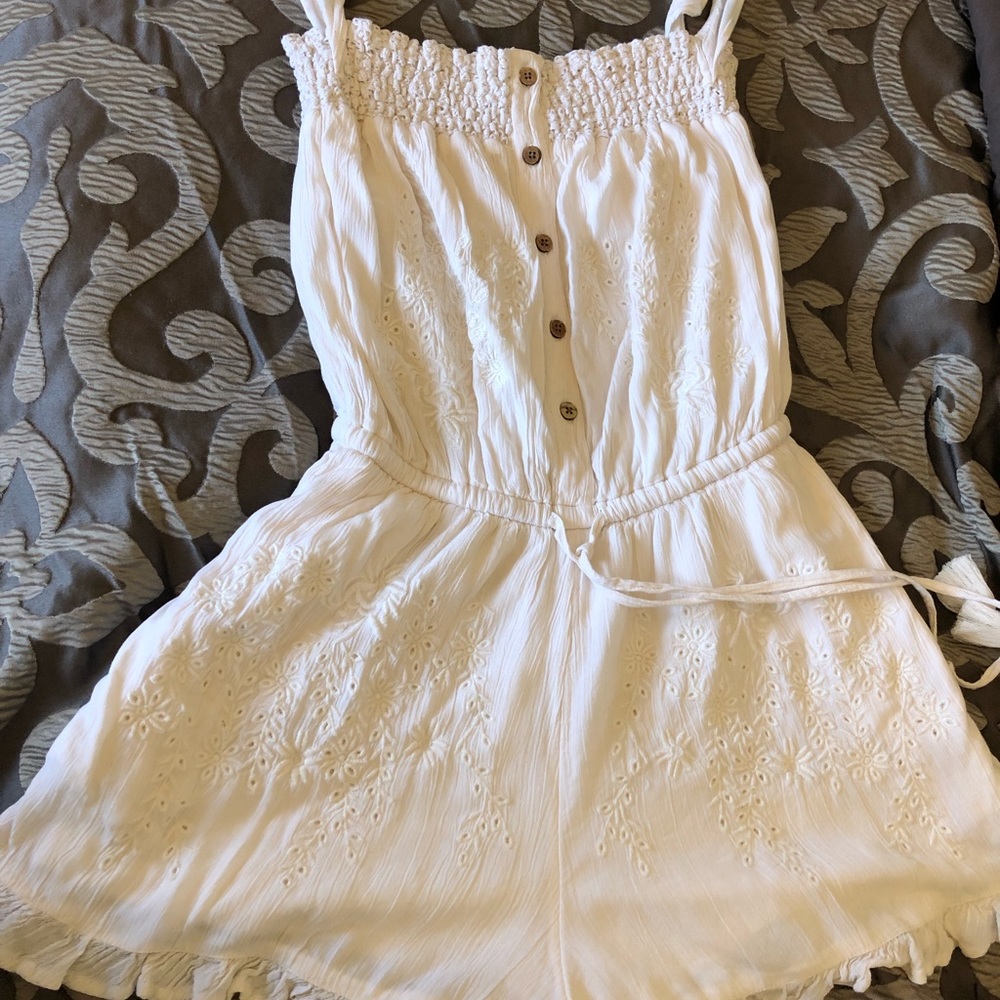 American eagle  s/p/ch